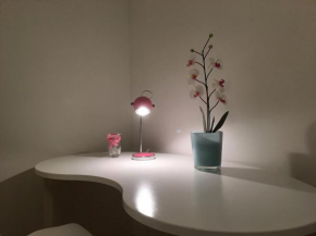 Гостиница 76 qm Charming Apartment mit Garten in Hamburg Sternschanze  Гамбург